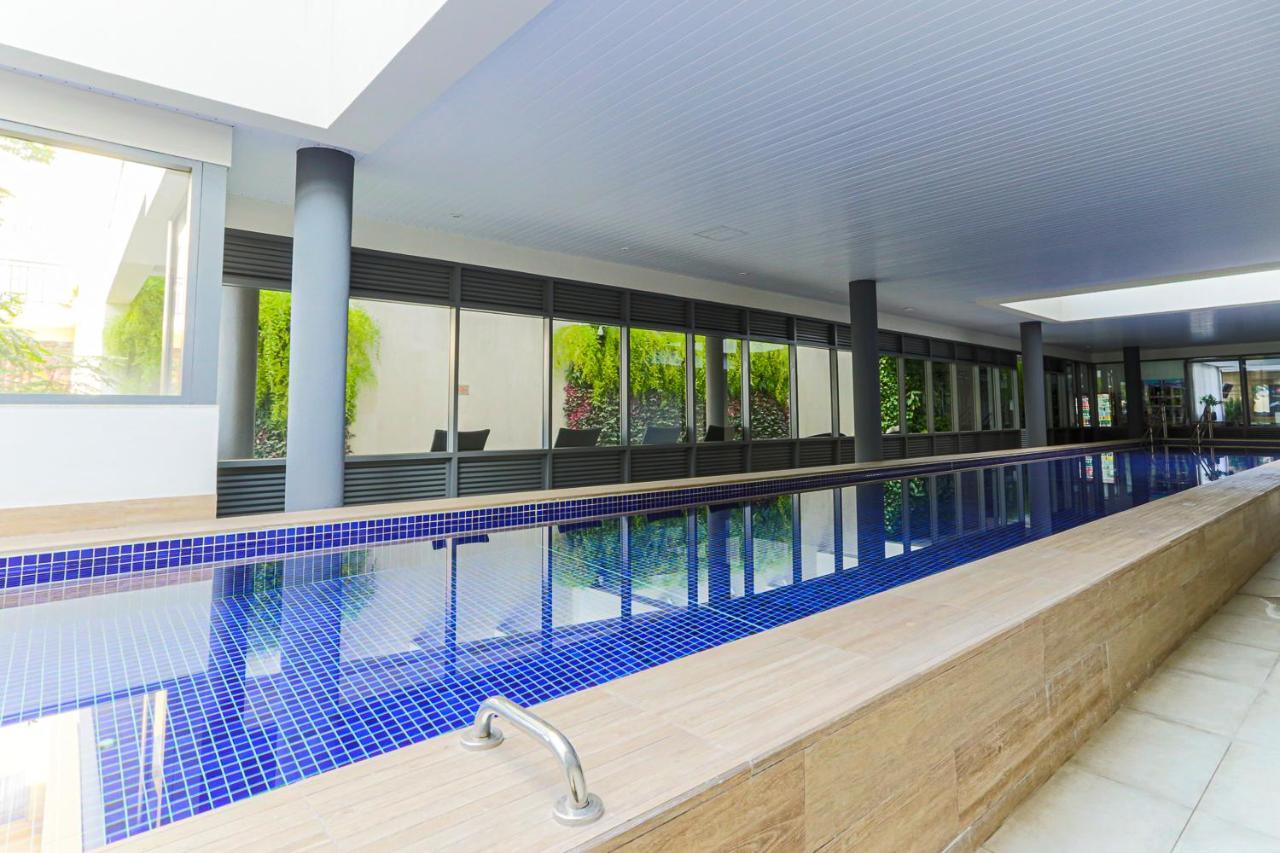 Studio Vila Madalena com Piscina Climatizada Apartamento São Paulo Exterior foto