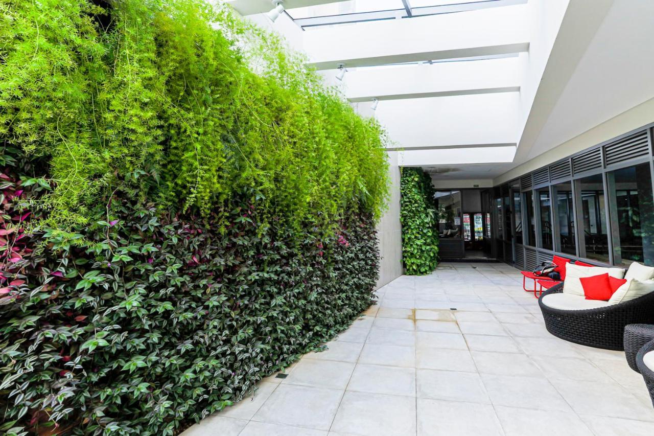 Studio Vila Madalena com Piscina Climatizada Apartamento São Paulo Exterior foto